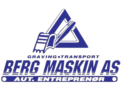 Berg Maskin AS